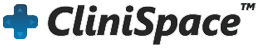 clinispace logo