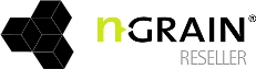 NGRAIN Logo